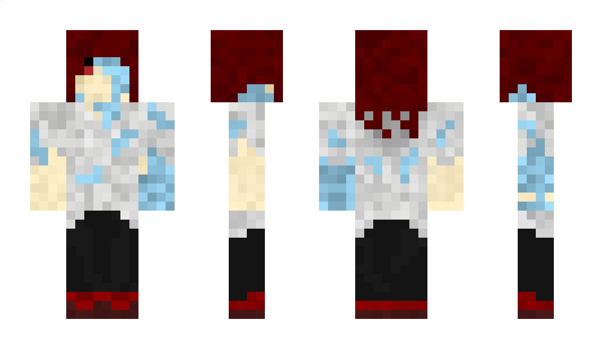 WholeWheatFlour Minecraft Skin