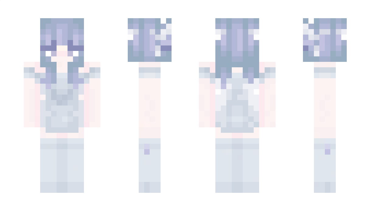 Sgeps Minecraft Skin