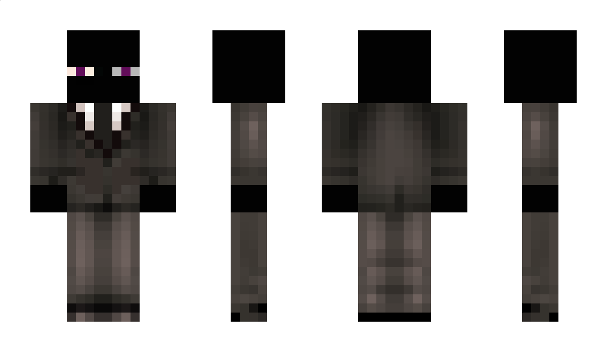 Bhargav Minecraft Skin