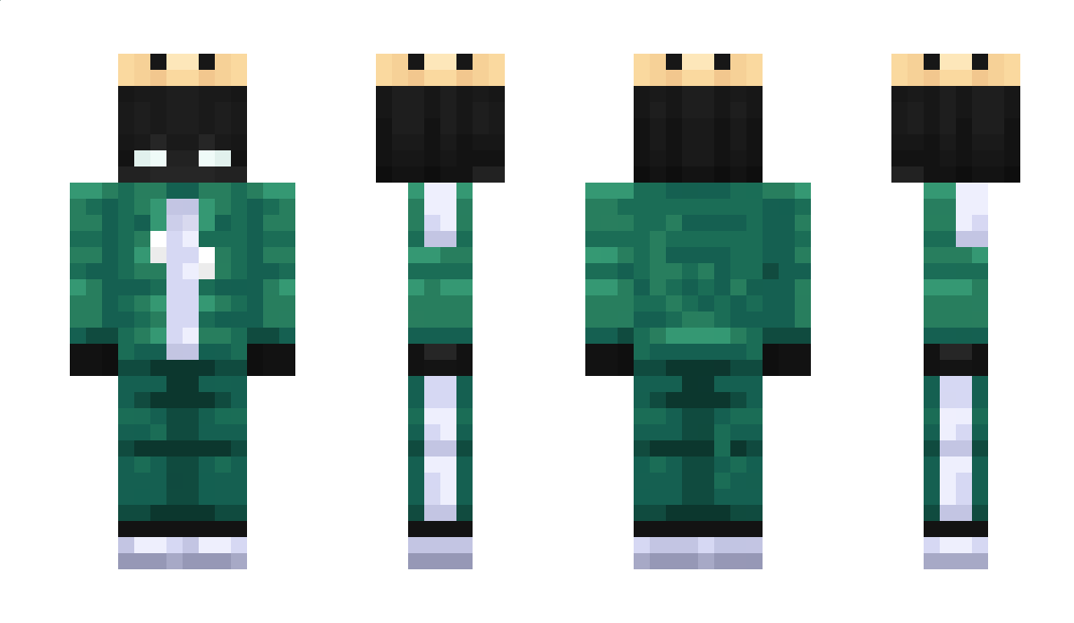 Laxt_ Minecraft Skin