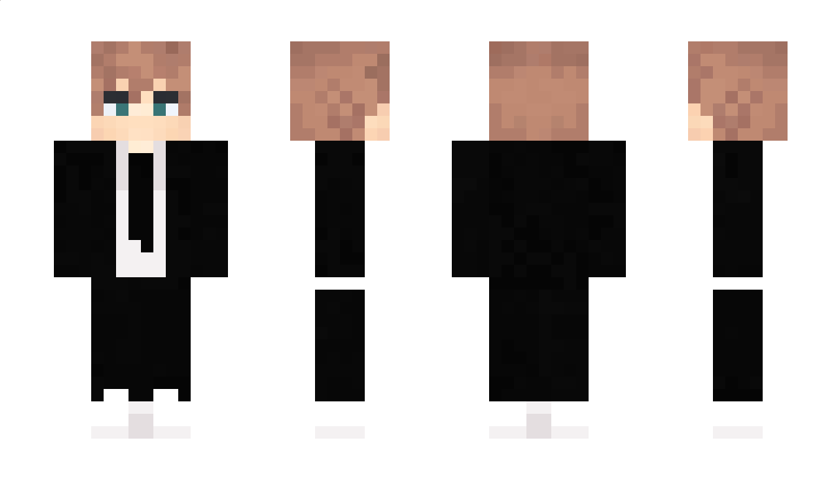 Schlewitz Minecraft Skin