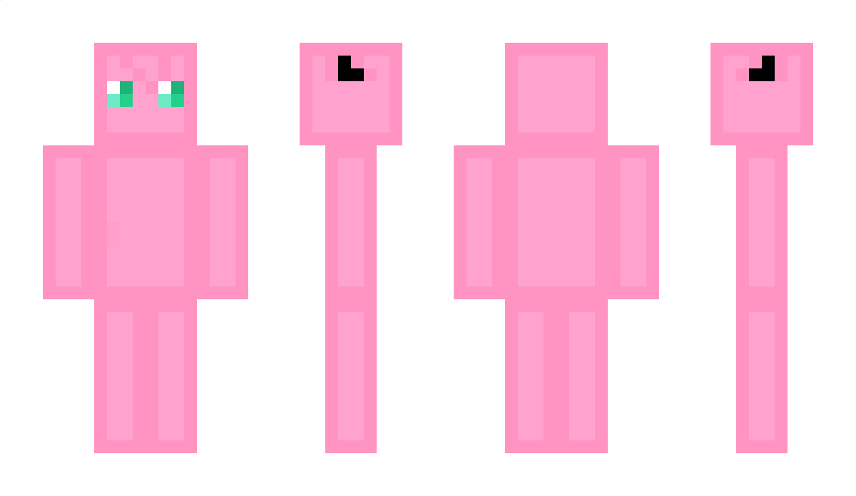 DIDONI Minecraft Skin