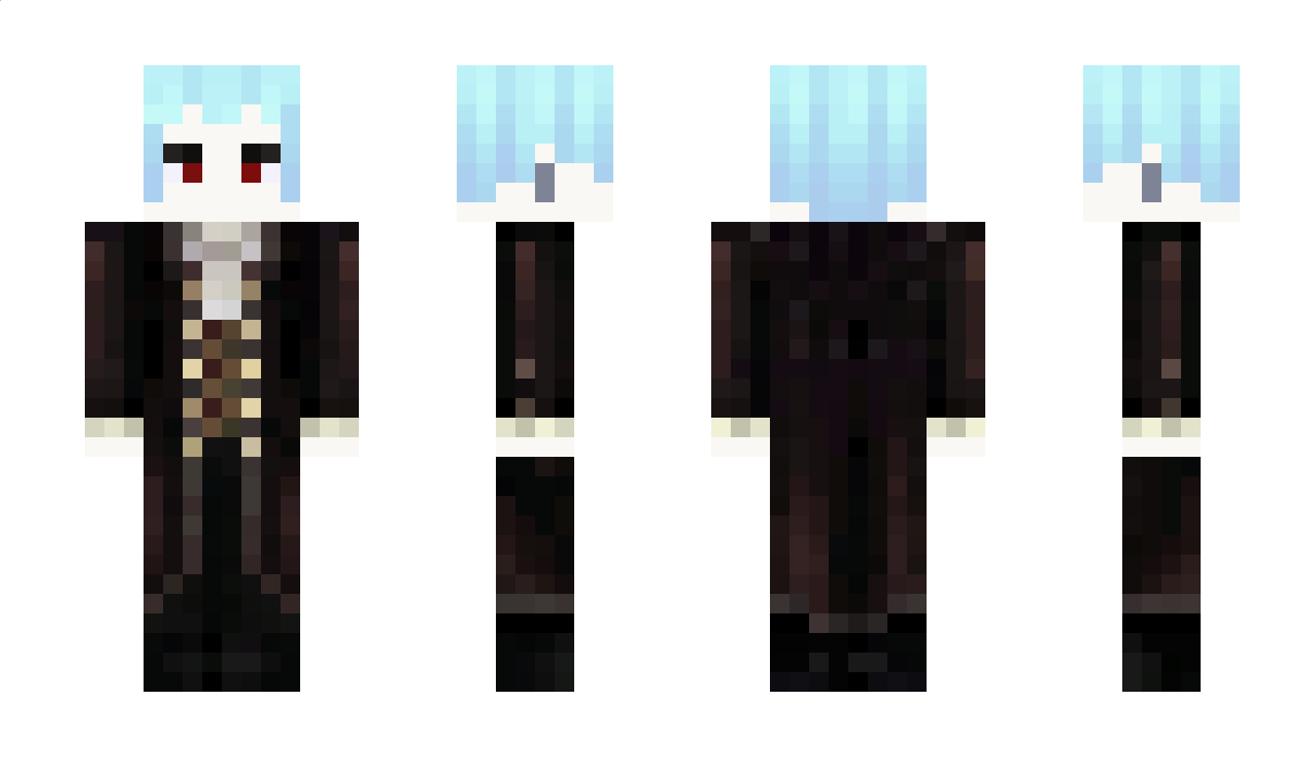 Etye Minecraft Skin