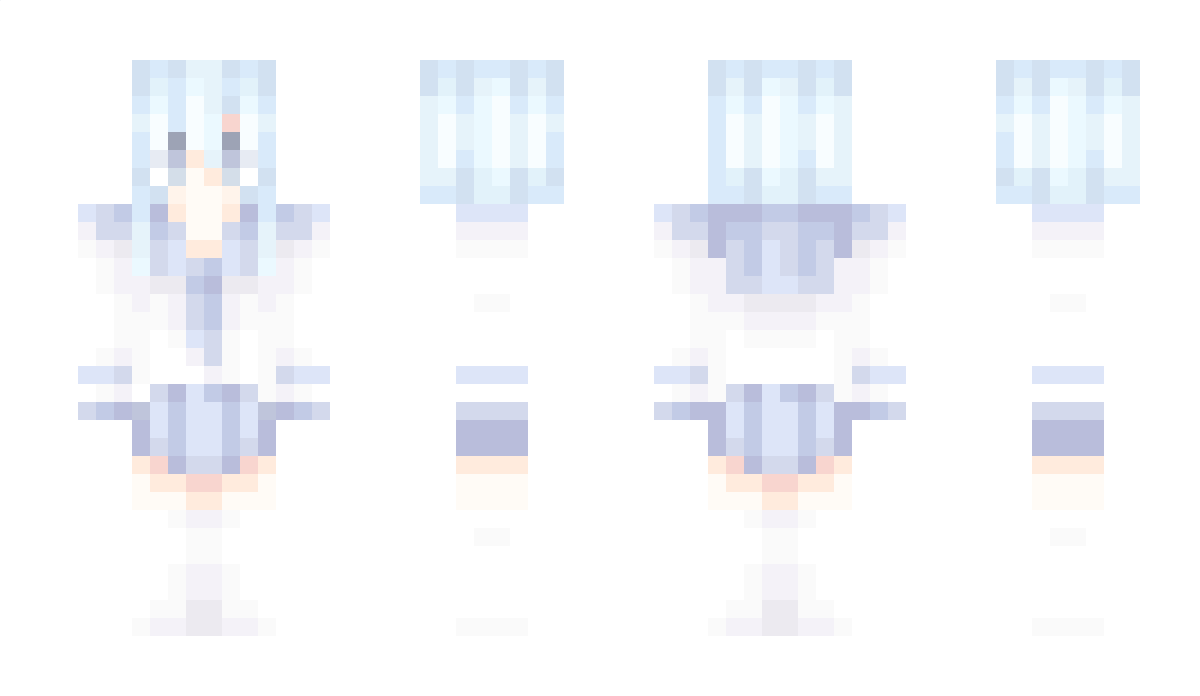 azsxdc5o21 Minecraft Skin