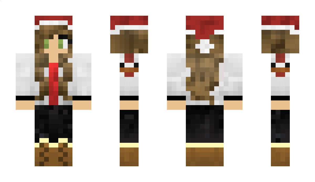 OnlyAChicken Minecraft Skin