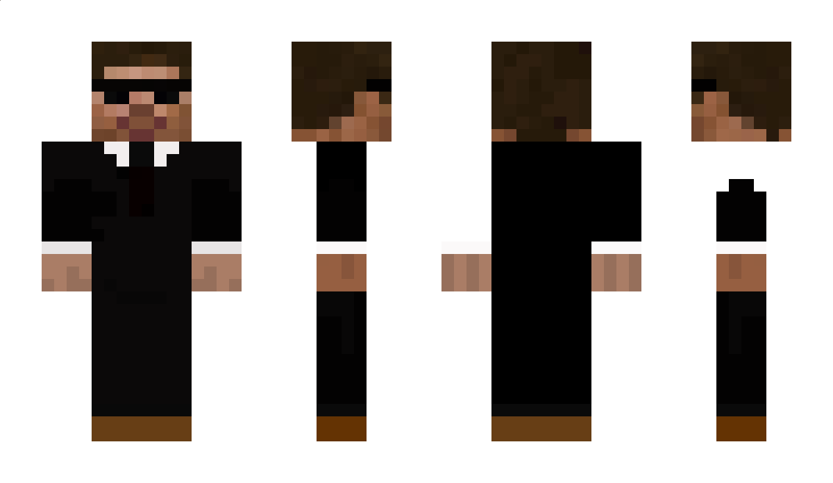 Red_Eye Minecraft Skin