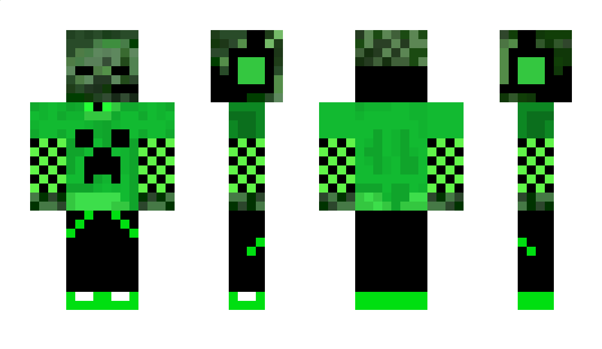 reiminecraft_12 Minecraft Skin