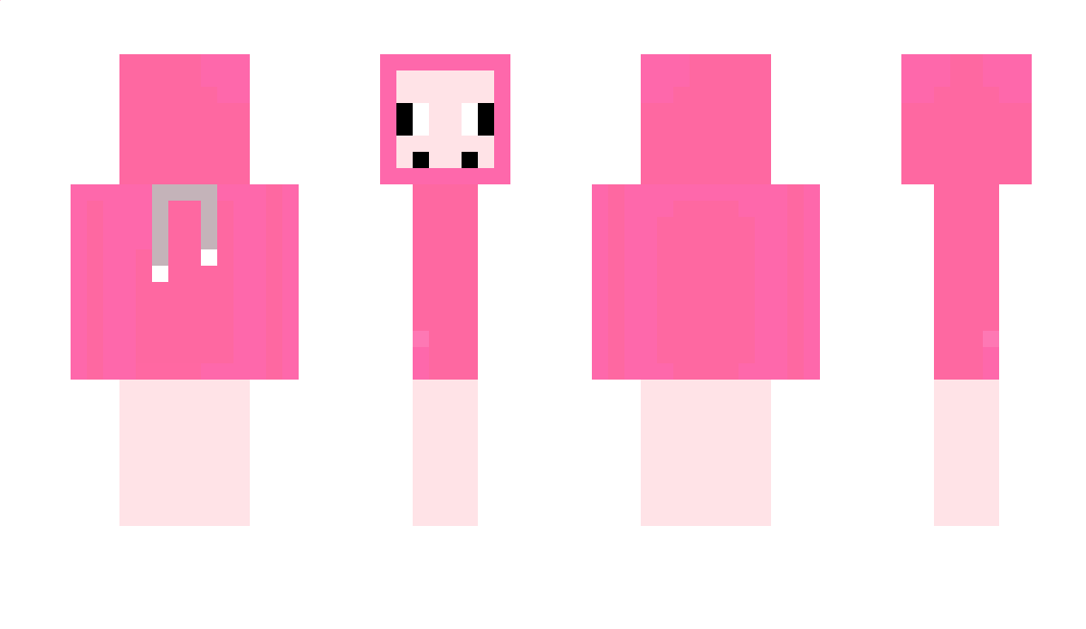 00tt Minecraft Skin