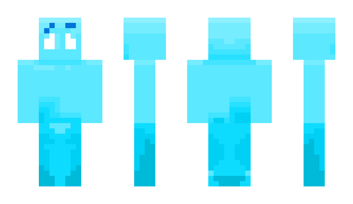 MpYr_Lion Minecraft Skin