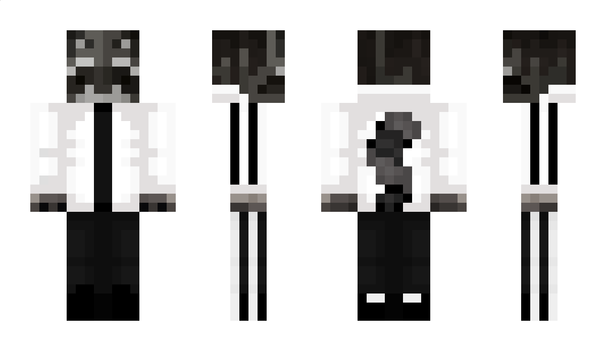 ETIZZES Minecraft Skin