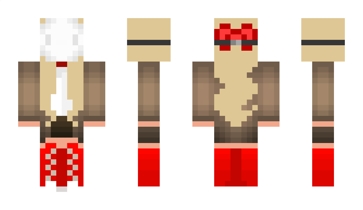 grapes2468 Minecraft Skin