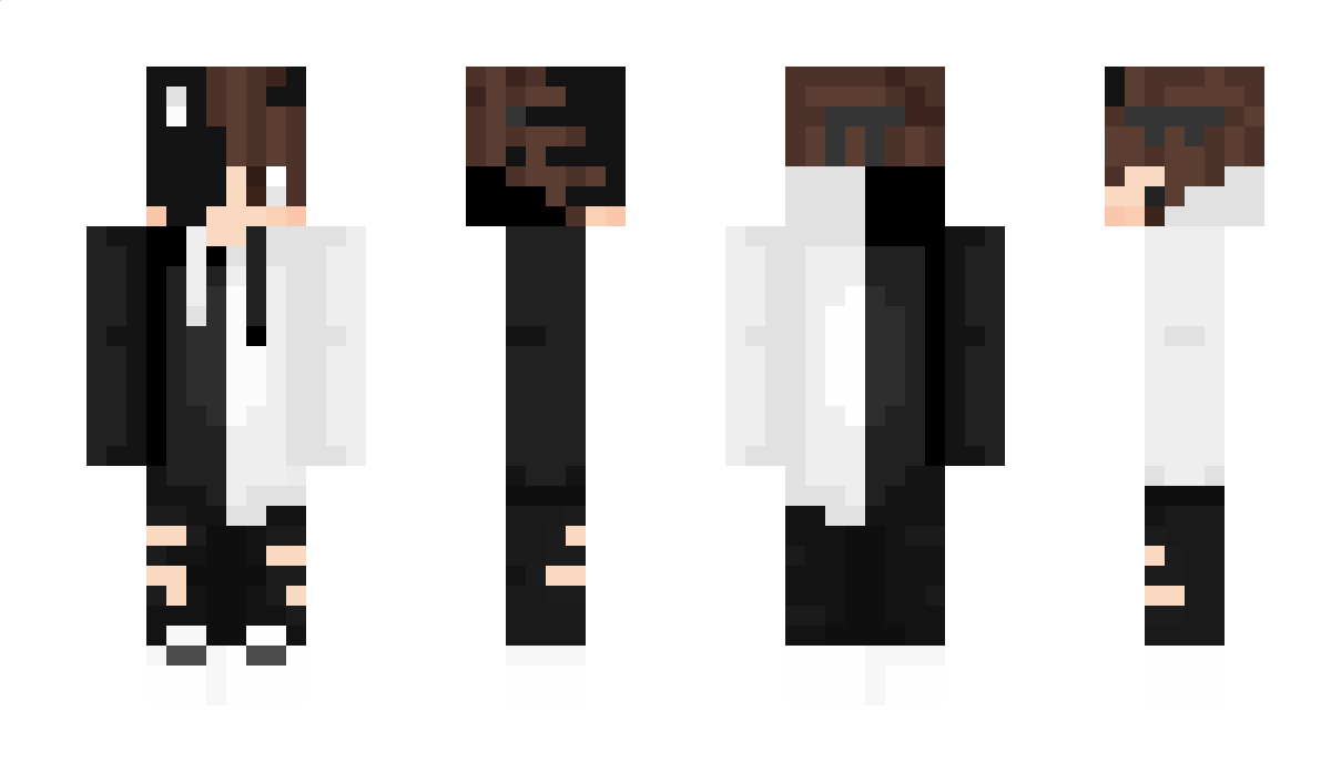 ___al1 Minecraft Skin