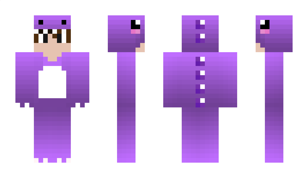 japatony Minecraft Skin