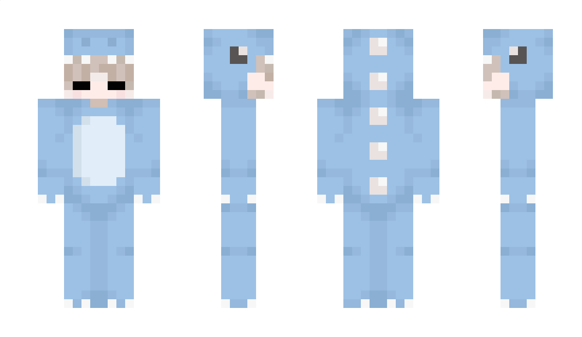 Rice_Soup Minecraft Skin