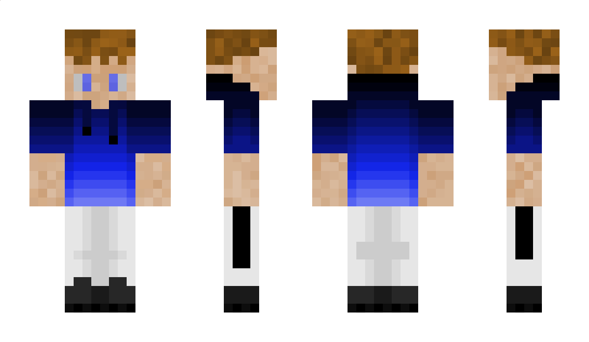 Tirolitzi Minecraft Skin