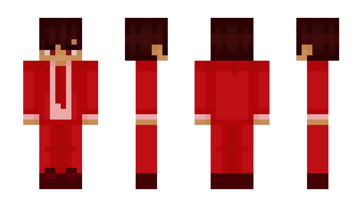 EMoo23 Minecraft Skin