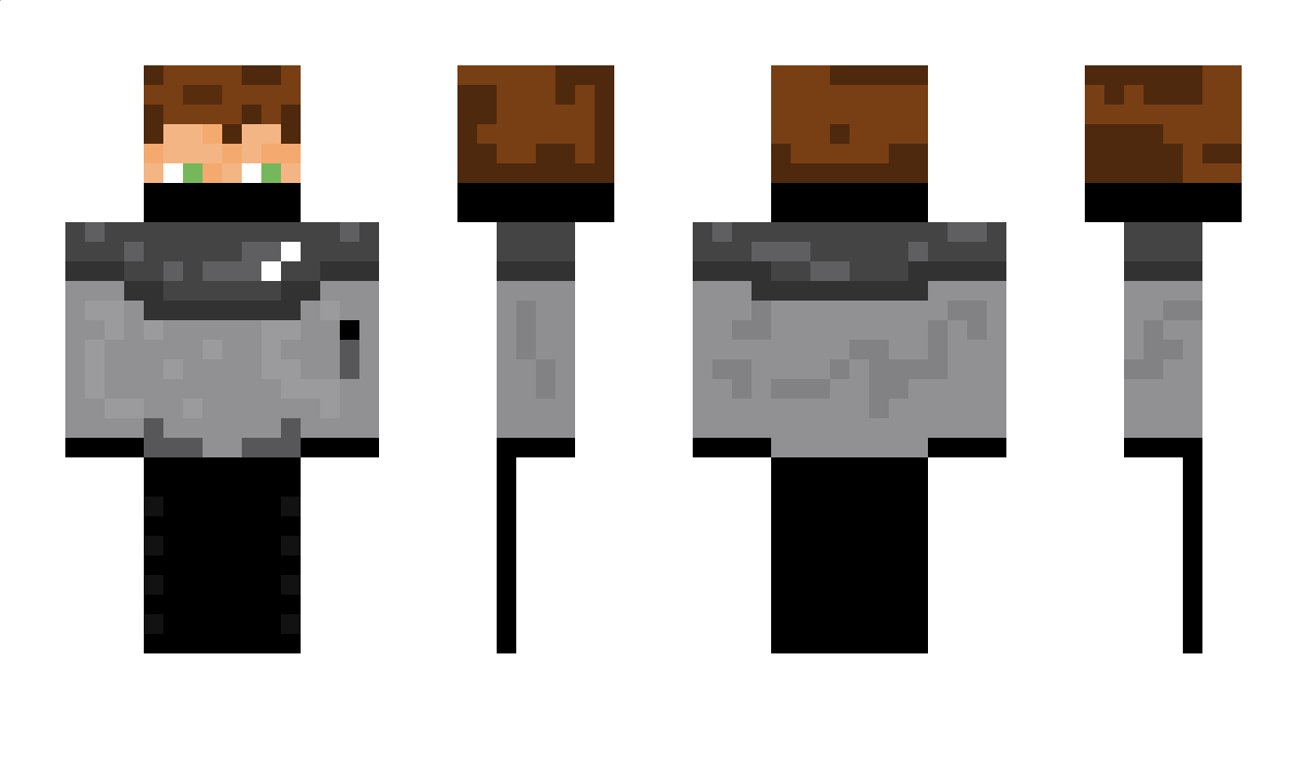 mAAx_99 Minecraft Skin