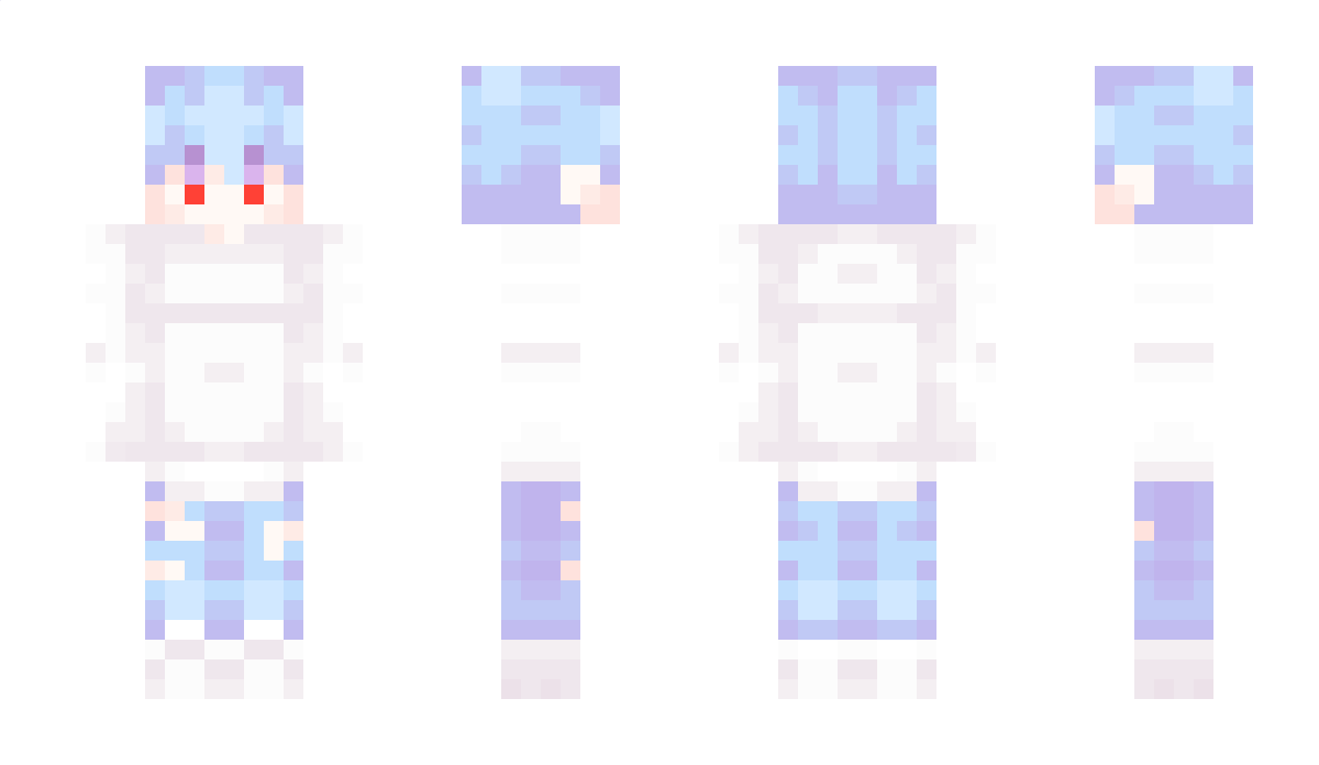 0BTC9 Minecraft Skin