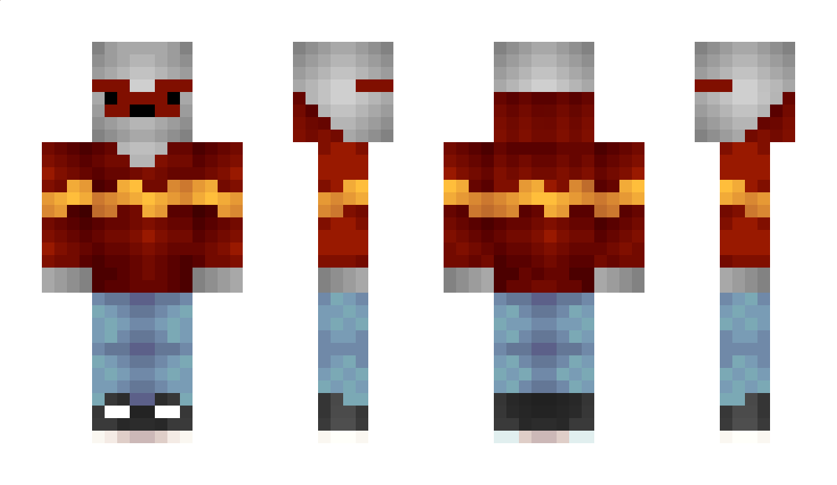 Laboon Minecraft Skin