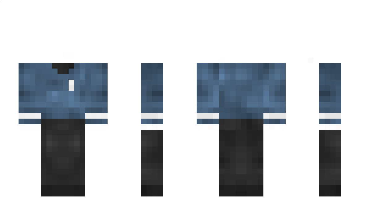 netmagic Minecraft Skin