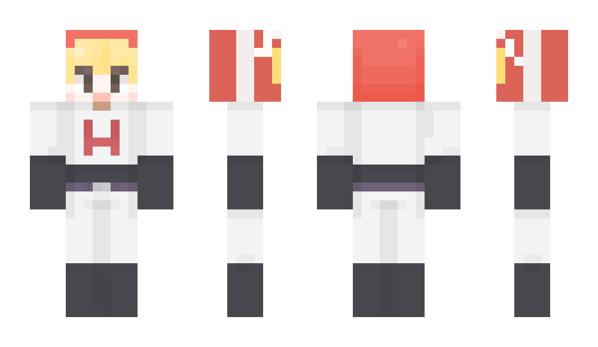 JJacKJJacK_eE Minecraft Skin