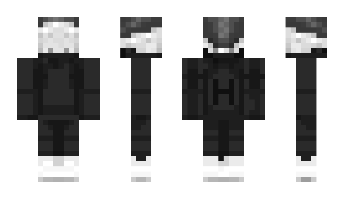 Taka121_ Minecraft Skin