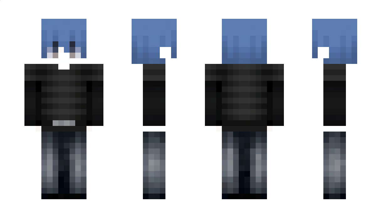 Do5a Minecraft Skin