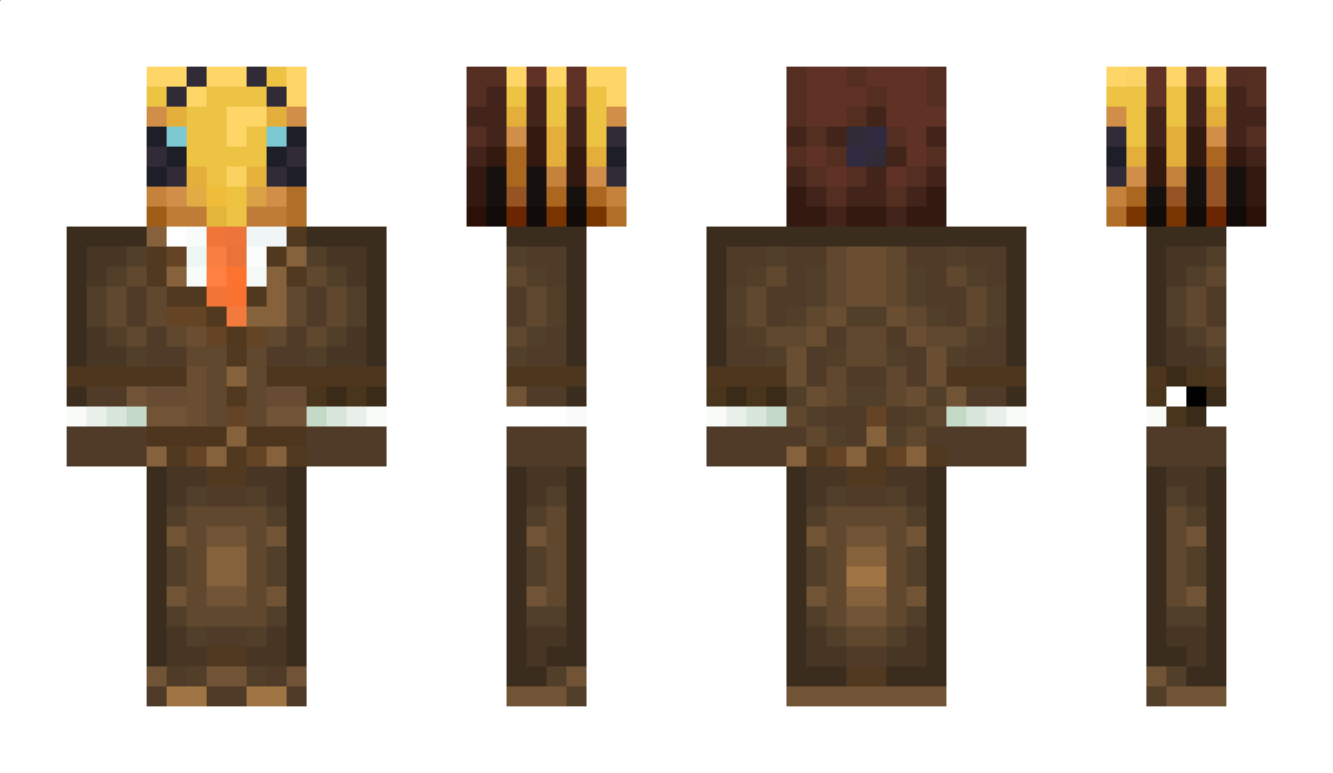 Space_Rat_ Minecraft Skin