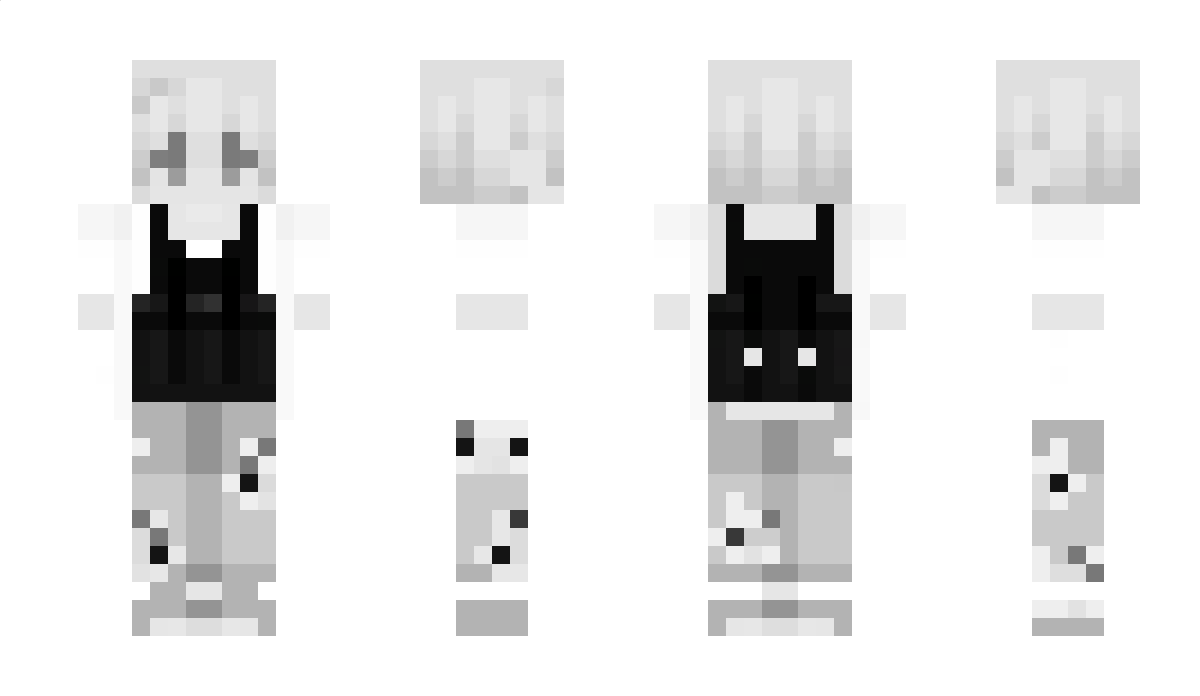 Droftox Minecraft Skin