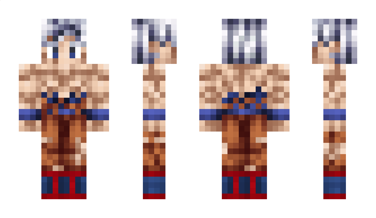 jotape Minecraft Skin