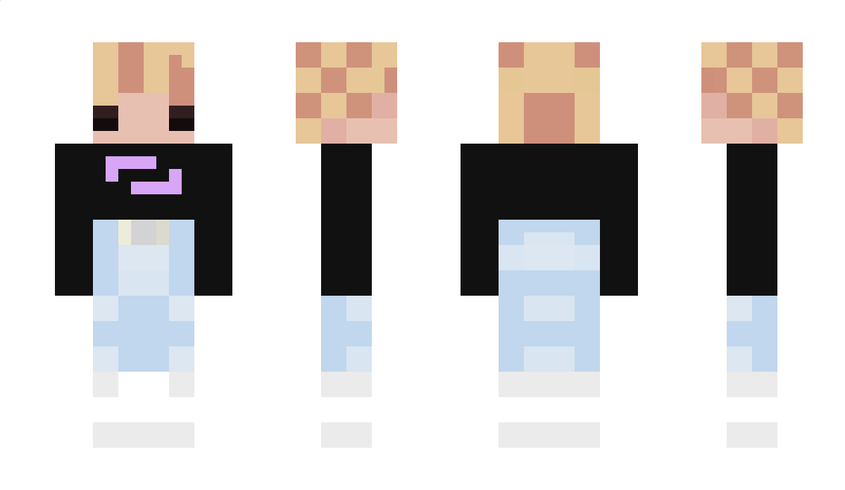 cosierpath22 Minecraft Skin