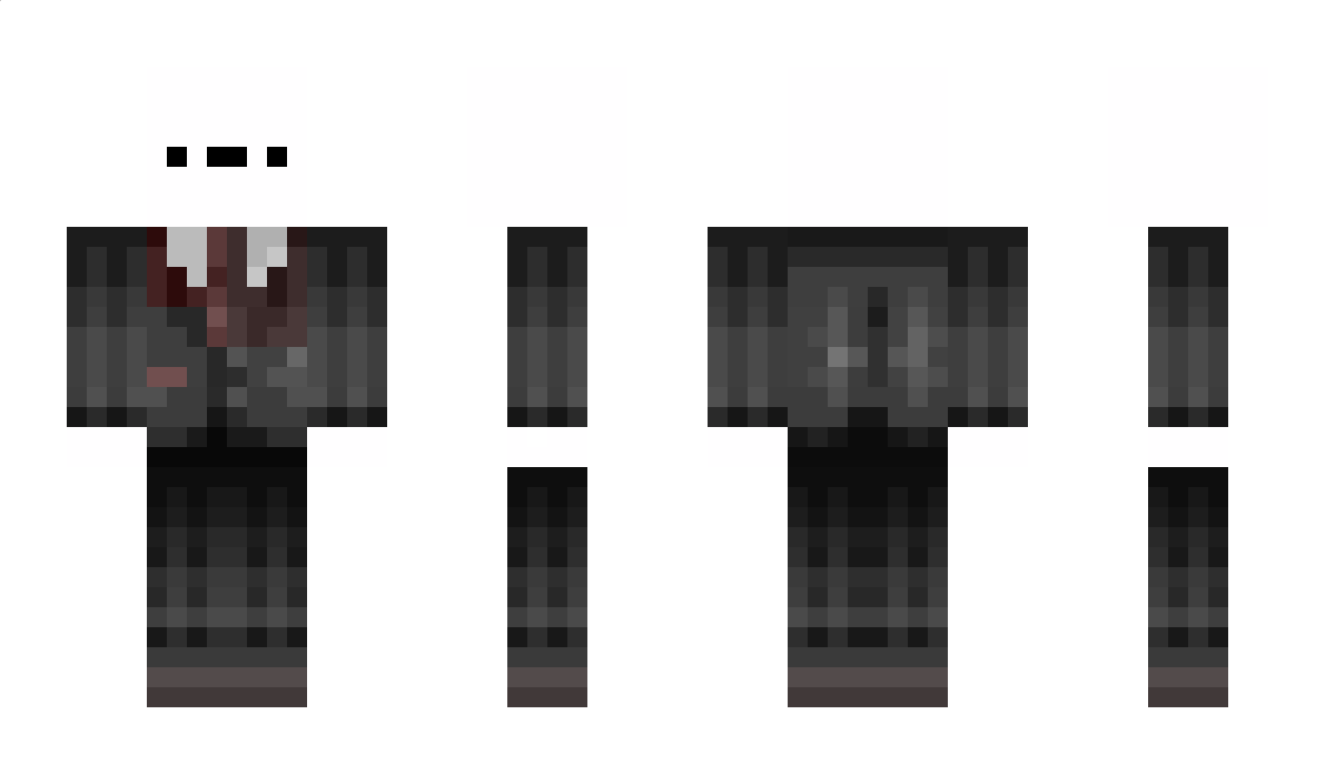 ESTOUR Minecraft Skin