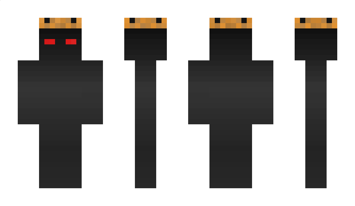 dKnT_ Minecraft Skin