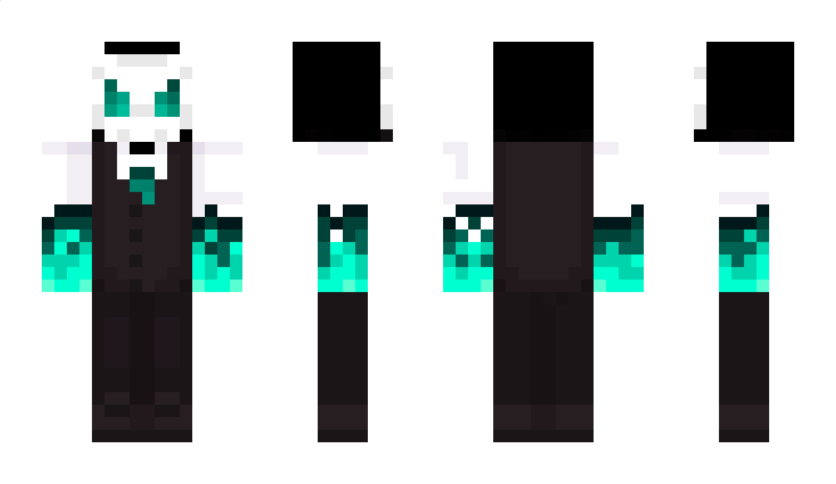 loyos Minecraft Skin