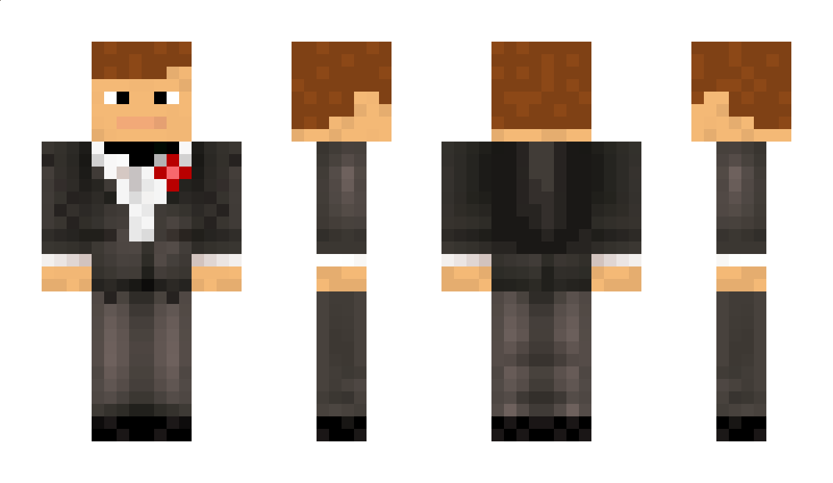 jaydenpiz Minecraft Skin