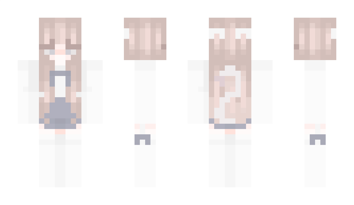 Almondz_ Minecraft Skin