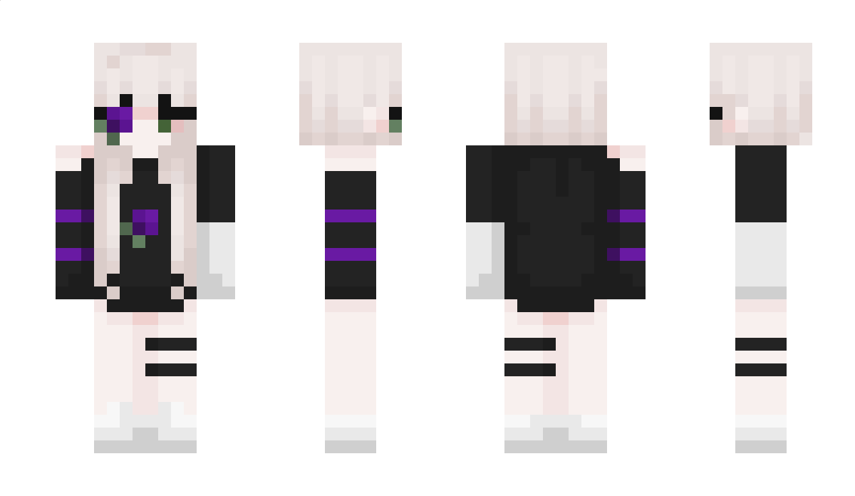 Andix13 Minecraft Skin