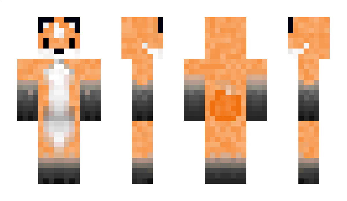 Matias_29 Minecraft Skin