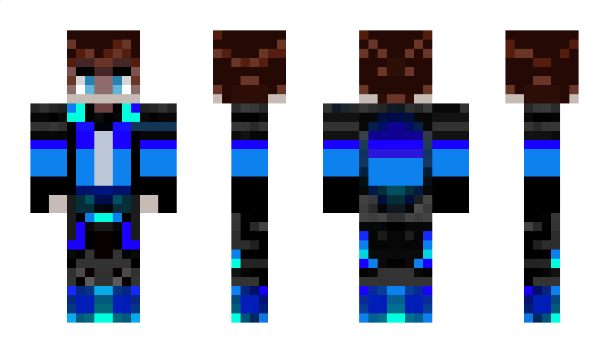 Valizar Minecraft Skin