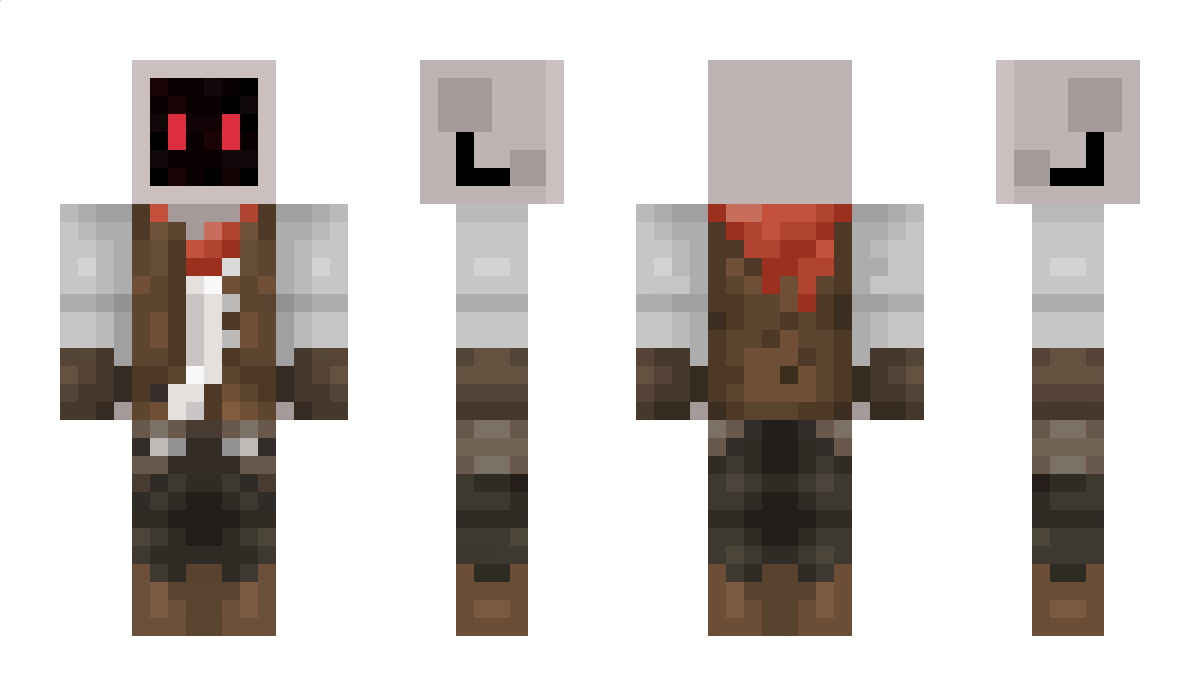 Lunarbeetle_ Minecraft Skin