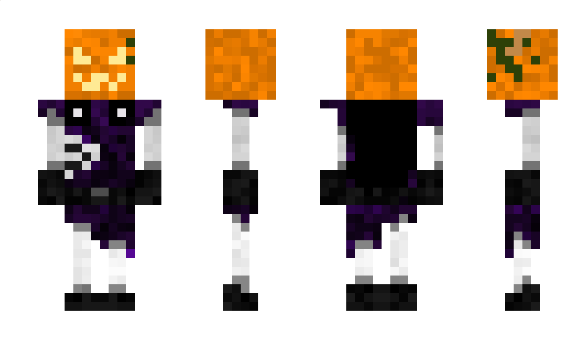 YaKoPanen Minecraft Skin