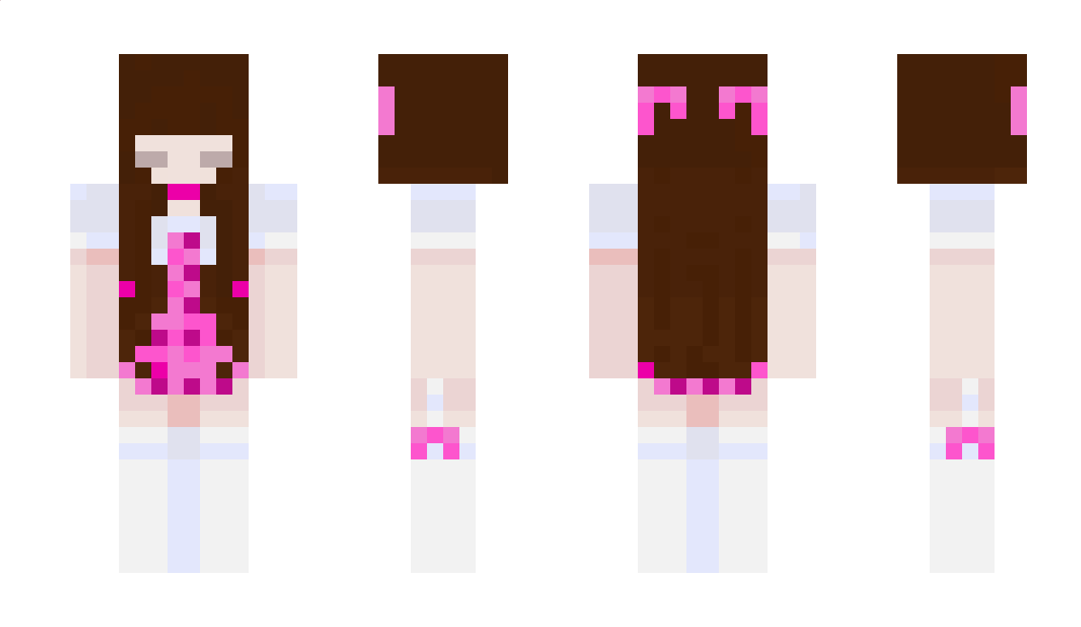 AwesomeZGB Minecraft Skin