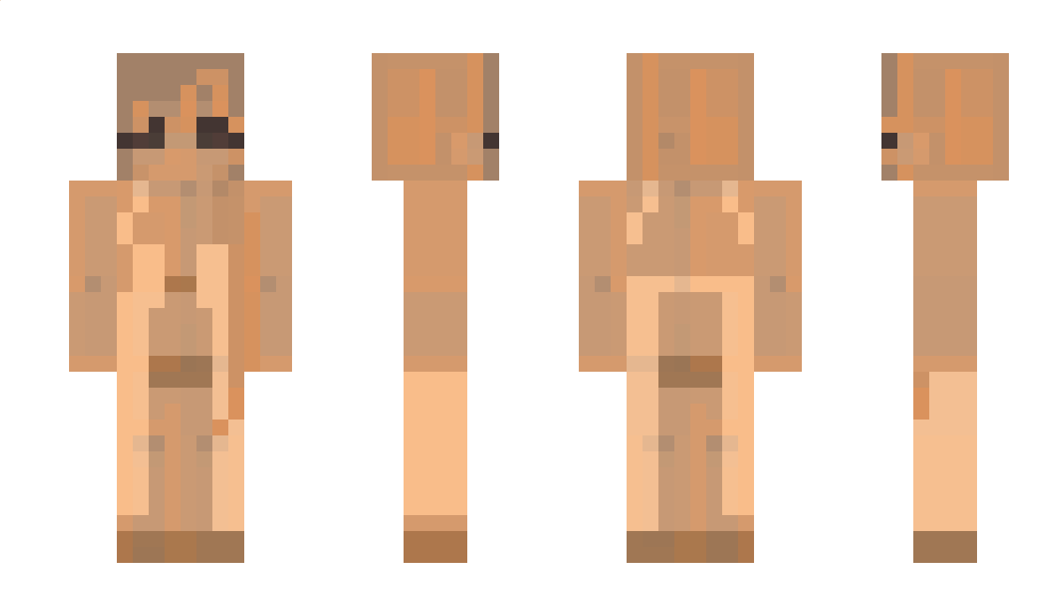 heycutejeans Minecraft Skin