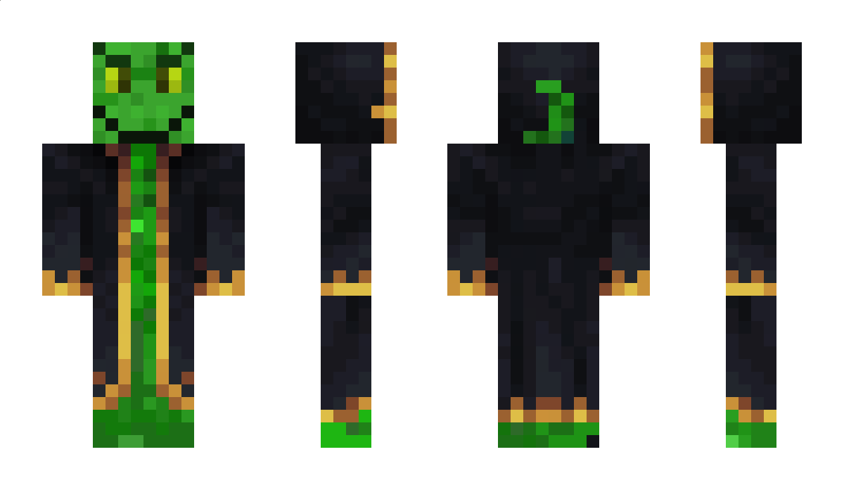 cvc41gg Minecraft Skin