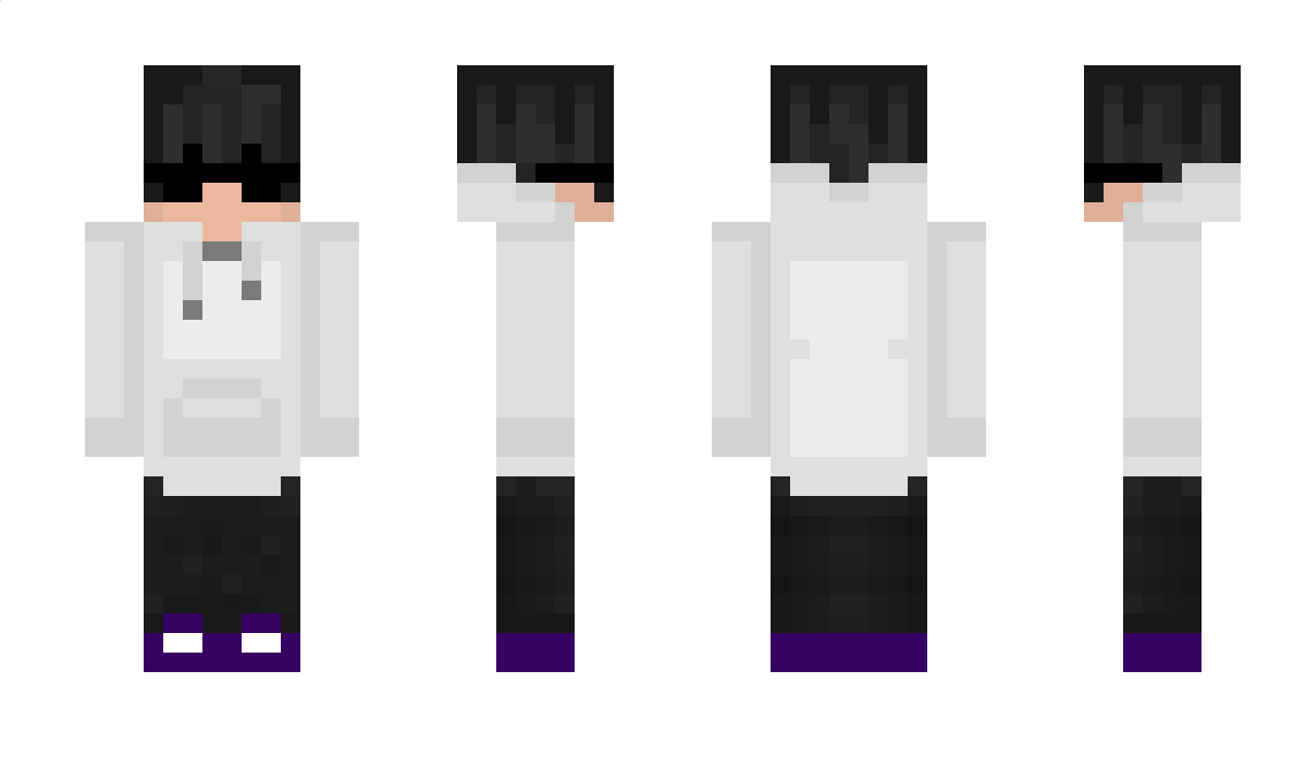 farmerbear Minecraft Skin