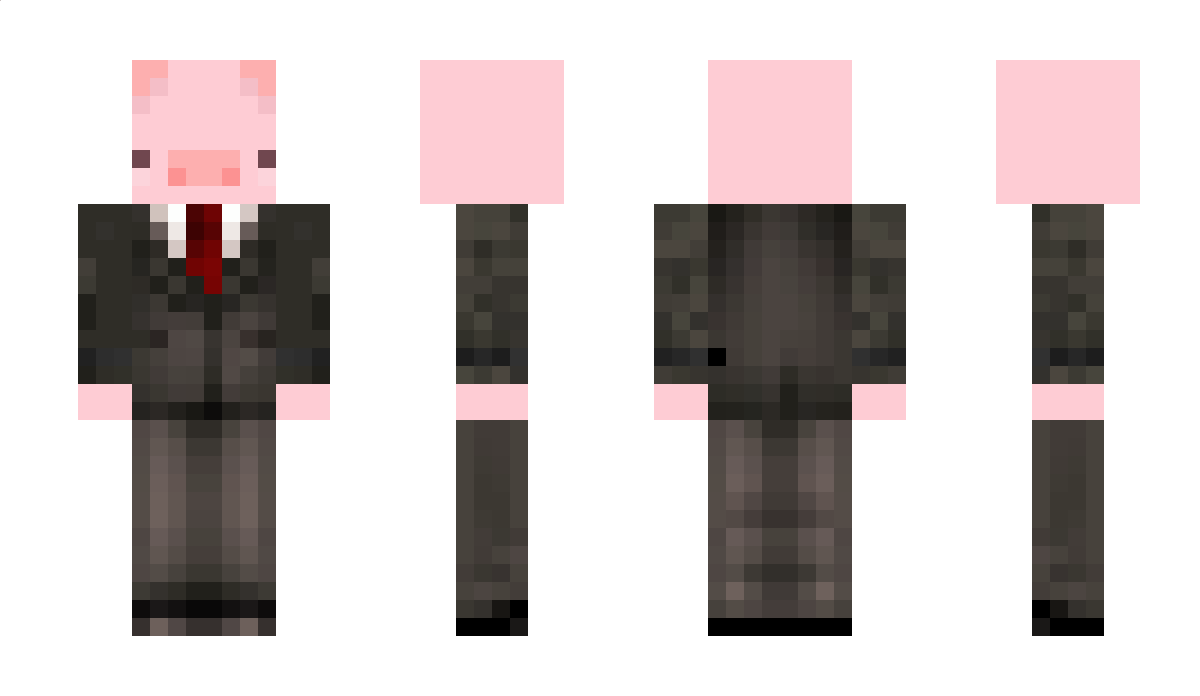 jay184009 Minecraft Skin