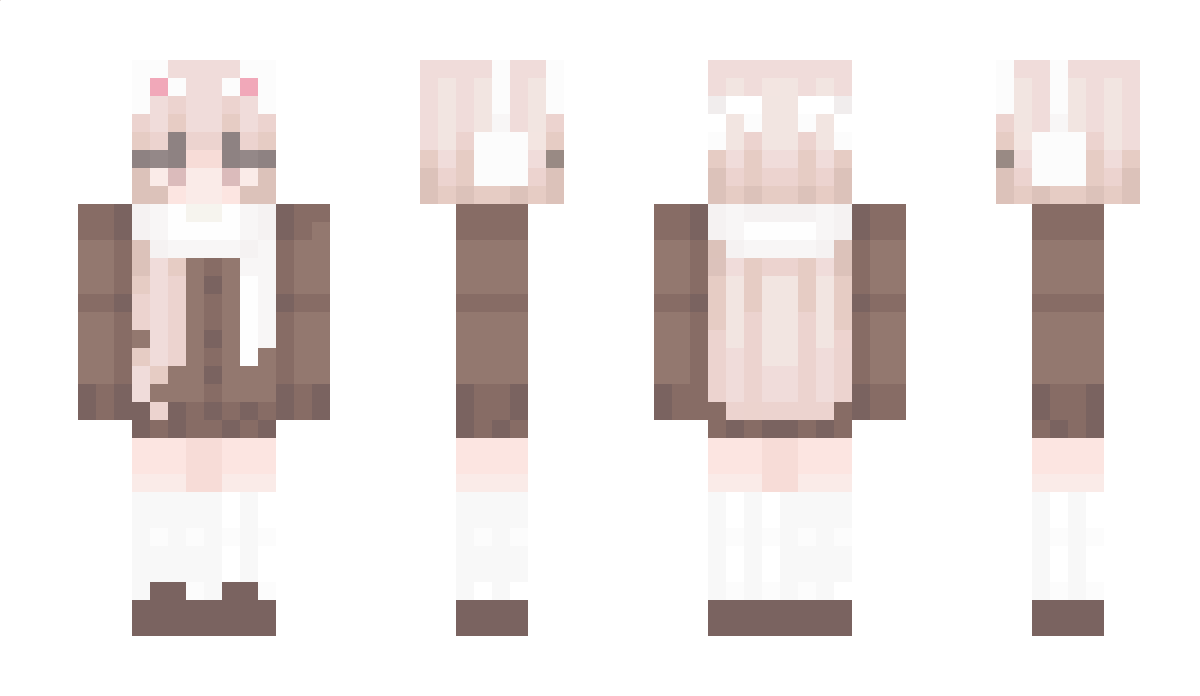 D00lix Minecraft Skin