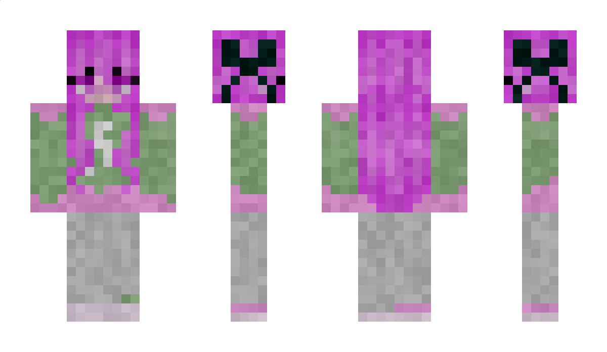 TB5K1N Minecraft Skin