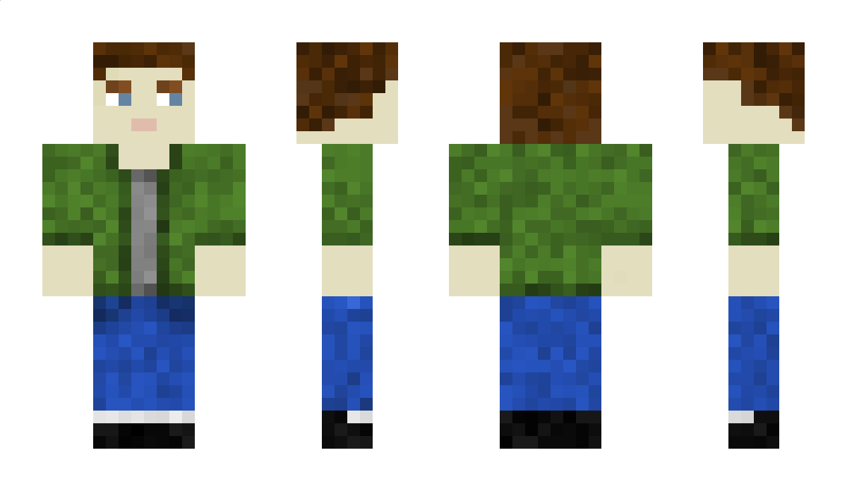 King_Of_Frodi Minecraft Skin