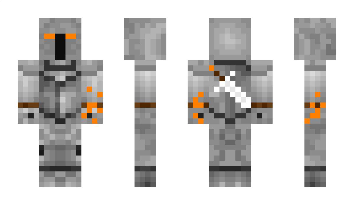 BakedSpud_ Minecraft Skin